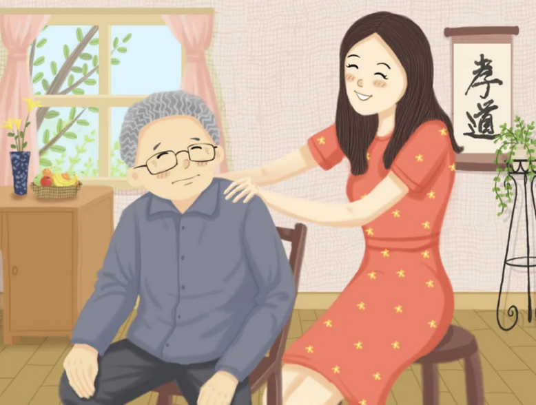 @老年人，请查收这份权益指南