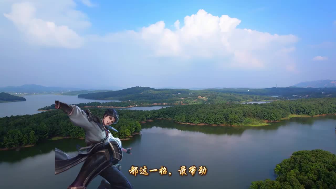 欢迎来到河南荣耀！#王者荣耀 #河南话