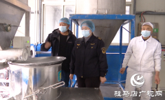 【天中&ldquo;星&rdquo;商】张玉吉：两代人的坚守 让米线香飘四方