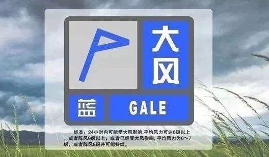 预警！预警！预警！驻马店接连发布