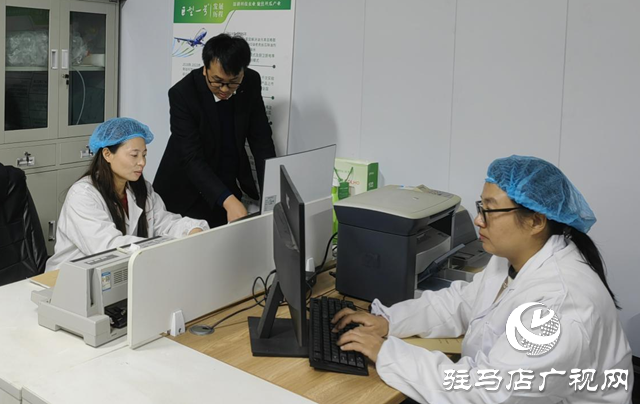 驻马店市晨钟生物科技:以现代化治理做强丝瓜产业 绘就乡村振兴“新样本”