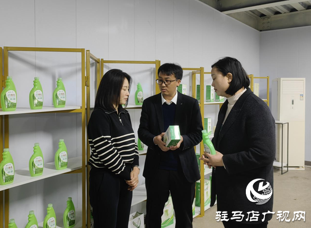 乔新键:丝瓜瓤中解锁“除油黑科技” 匠心走出暖心共富路