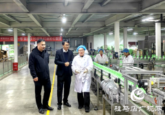 【天中光荣榜】乔新键：丝瓜瓤中解锁&ldquo;除油黑科技&rdquo; 匠心走出暖心共富路