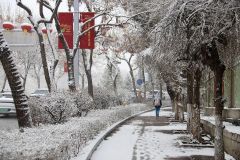 雪假来了！最长可连休9天