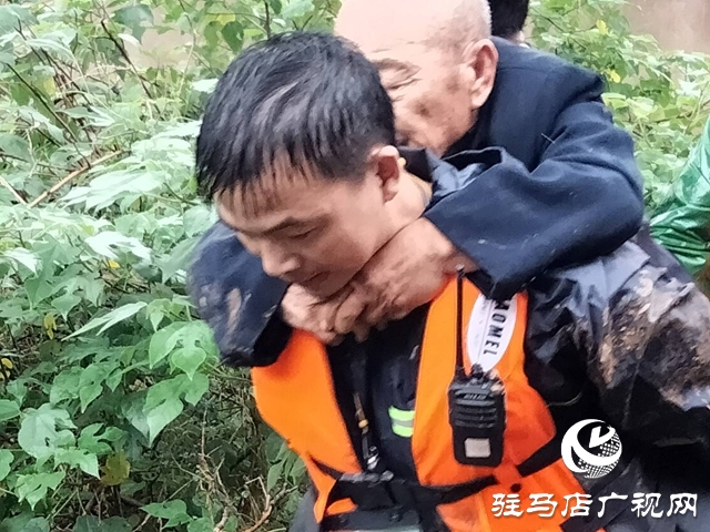【天中光荣榜】闫艳峰:蓝天之下 生命至上