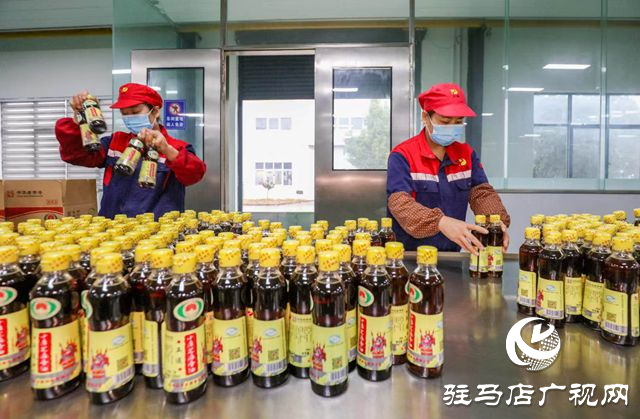 正道香油飘香利比亚:百年工艺架起“一带一路”乡情桥梁