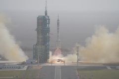圆满成功！