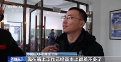 工作周期压缩近半 第一次应急发射任务如何确保“万无一失”