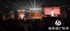 群星闪耀燃动天中！蔡洪坊群星演唱会嗨翻驻马店