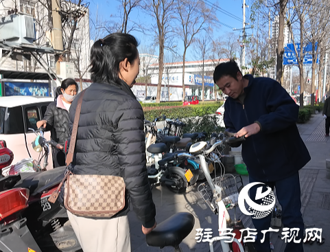十三载温情坚守:平凡匠心藏温情 修车便民暖人心
