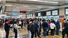 国家卫健委：全国超九成居民已步入“15分钟医疗圈”