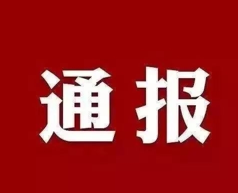 驻马店通报4起典型案例