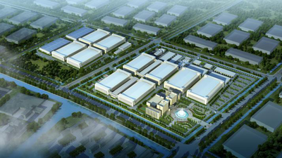 驿城区：标准建设电子信息产业园 打造区域经济转型新引擎