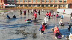 连休9天！多地官宣“雪假” 网友：实名制羡慕