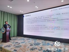共筑&ldquo;心&rdquo;防线 驻马店市心脏急危重症交流会守护生命安康