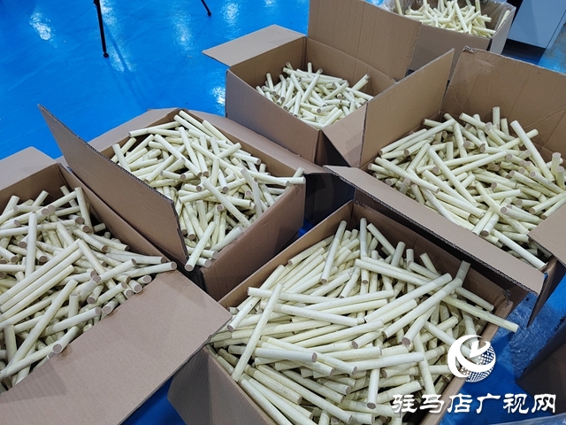 驻马店艾多多生物科技有限公司:抢抓秋冬养生机遇 奋力冲刺四季度