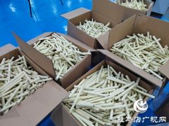 驻马店艾多多生物科技：抢抓秋冬养生机遇 奋力冲刺四季度