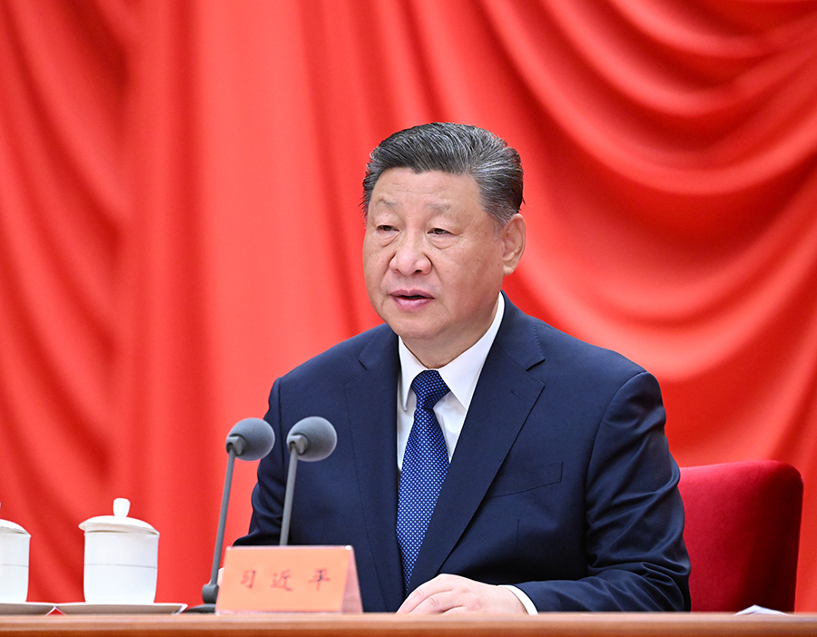 推进党的自我革命，总书记这些话振聋发聩