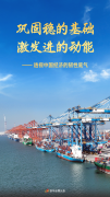 2025中国经济回眸｜巩固稳的基础 激发进的动能——透视中国经济的韧性底气