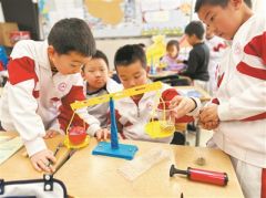 从科学教育到科技教育，一字之差有何深意
