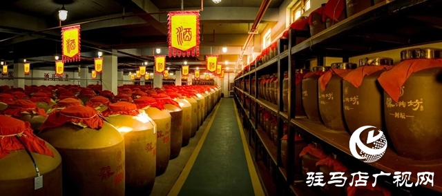 蔡洪坊酒业举办老员工回厂交流活动 共话企业发展新篇