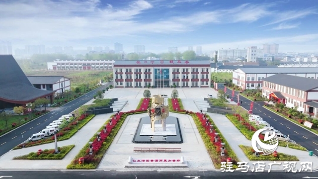 蔡洪坊酒业举办老员工回厂交流活动 共话企业发展新篇