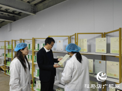 治理现代化赋能&ldquo;小丝瓜&rdquo;  晨钟生物绘就乡村振兴&ldquo;新样本&rdquo;