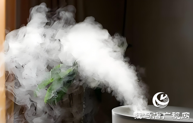 加湿器使用不当隐患大 别让“加湿”变“生病”