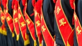 2026年全国征兵网上报名开始