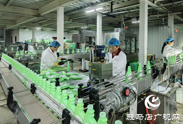 【天中光荣榜】张欢:丝瓜水润泽乡梓 青春善举暖天中
