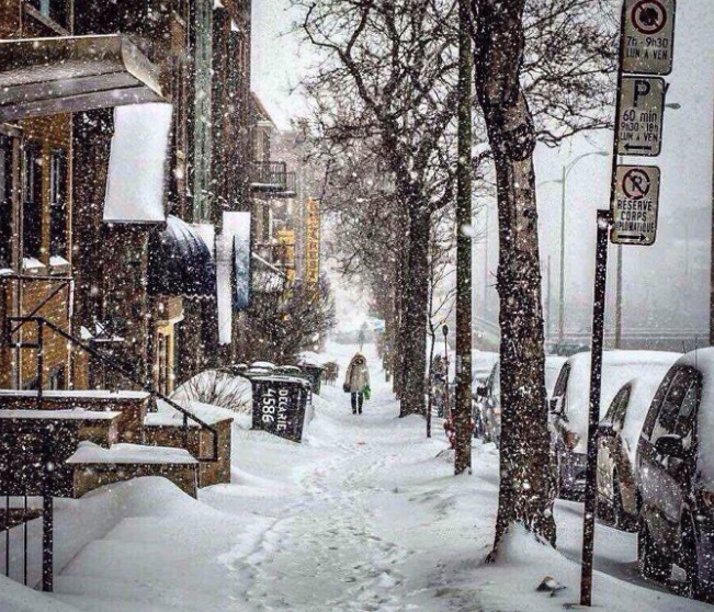 驻马店冷空气要来了，最低-4℃！具体时间就在......