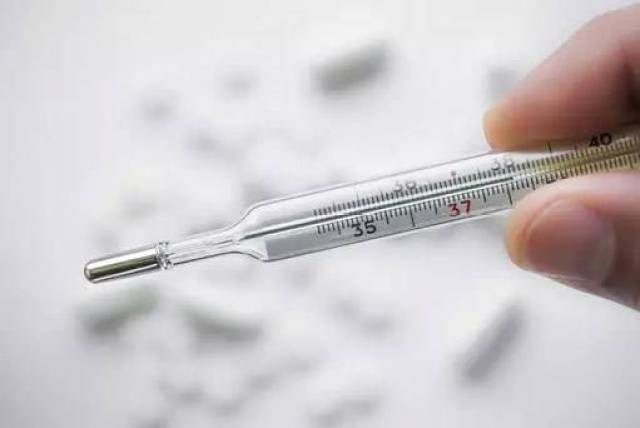 水银体温计将“退出历史舞台” 禁产背后有何缘故