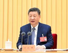 中央经济工作会议在北京举行  习近平发表重要讲话