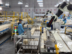 华绿生物科技：智能生产引领 循环模式增效