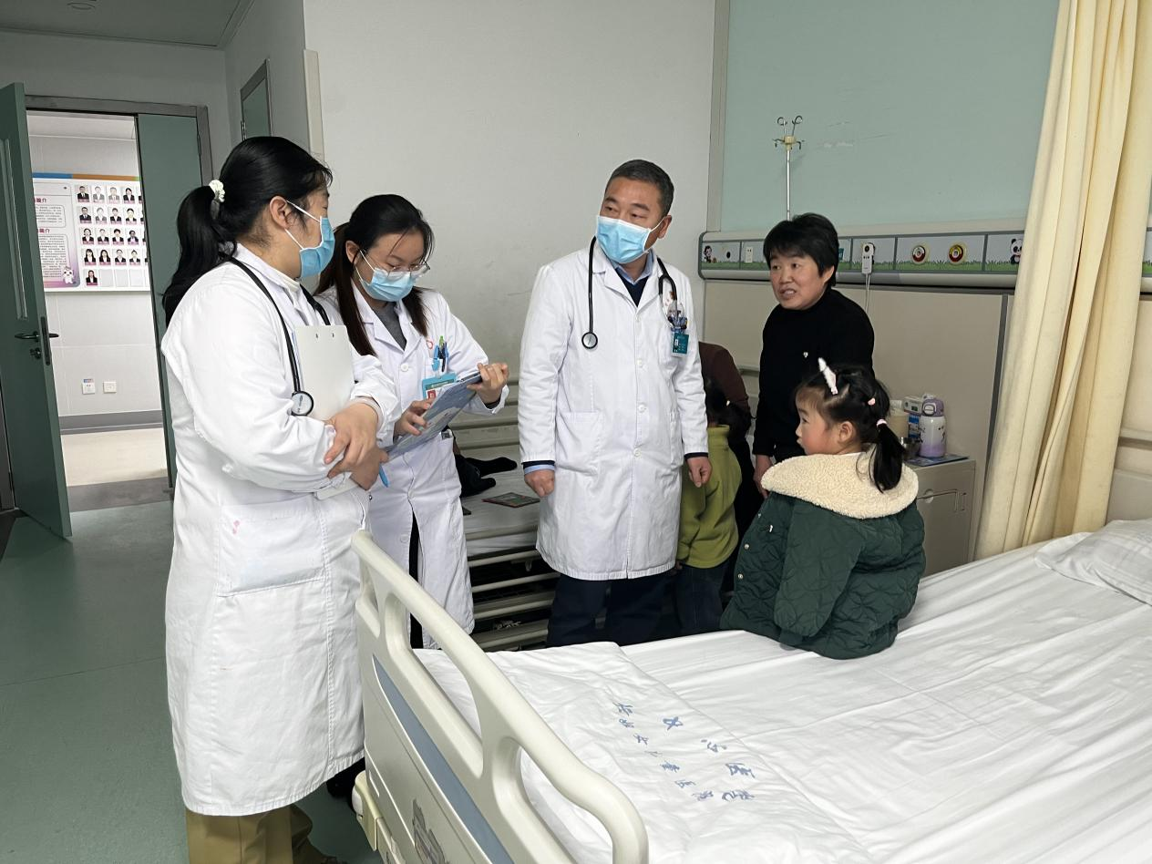 专家支招甲型H3N2流感防护