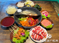 冬季热食消费：火锅与手工水饺成驻马店&ldquo;暖经济&rdquo;代表