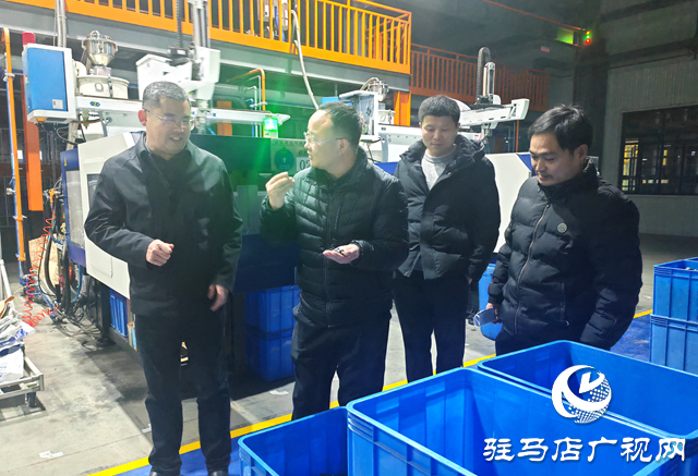 平舆县:从“防水之乡”到“出海之都” 户外产业集群点亮县域经济