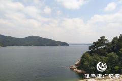 驻马店：筑牢水安全屏障 绘就生态新画卷