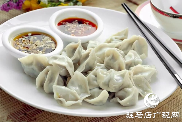 冬至将至 团圆饺子:跨越千年的舌尖记忆与文化传承