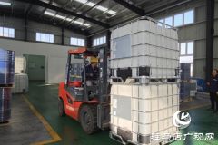 驻马店高新区：全力冲刺四季度 稳产增效决胜全年