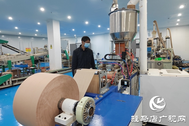 驻马店艾多多生物科技:传承非遗匠心 助推艾草产业升级