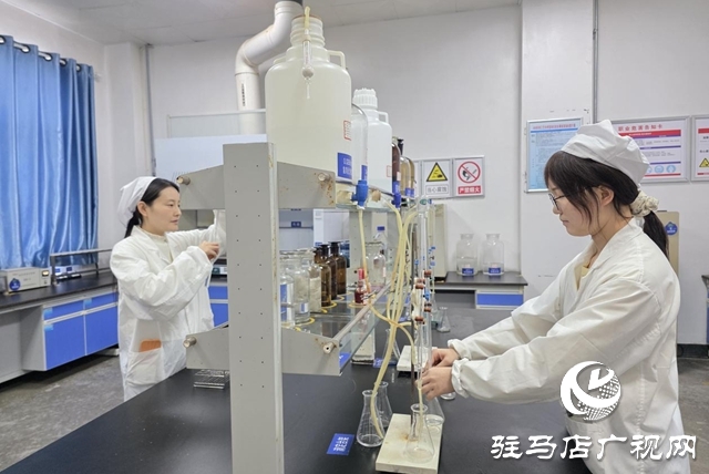 天方药业:深耕绿色低碳发展 筑牢医药产业环保底色