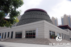 筑牢根基 焕发活力&mdash;&mdash;驻马店推动文化遗产保护传承结硕果