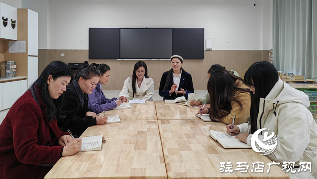 【天中光荣榜】张春焕:在公益路上步履不停的教育“点灯人”