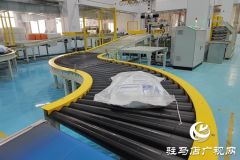 宠世纪宠物食品：精准对接&ldquo;农加会&rdquo; 产业迎新发展机遇