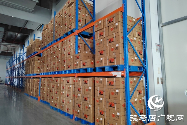 宠世纪宠物食品:精准对接“农加会” 产业迎新发展机遇