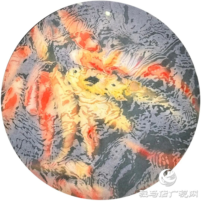“笔启新程・纸绘华年”2026年驻马店新春书画线上展温情启幕