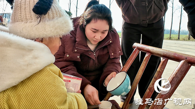 正阳县:扎实推进儿童营养改善项目 筑牢乡村振兴健康基础