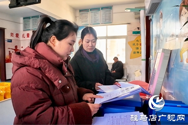 正阳县:扎实推进儿童营养改善项目 筑牢乡村振兴健康基础