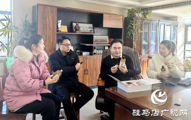 【天中光荣榜】张欢：公益路上彰显企业家的温暖与担当